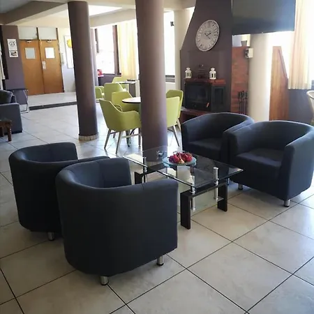 Minaides Hotel