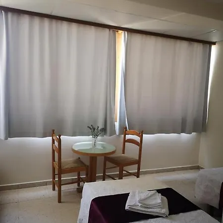 Hotel Minaides Kakopetria