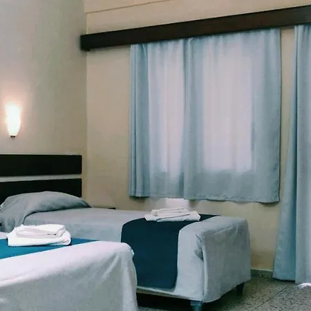 Hotel Minaides Kakopetria