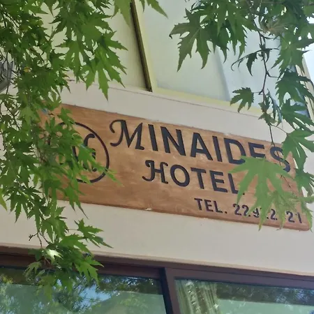 Minaides