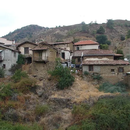 Minaides 2* Kakopetria