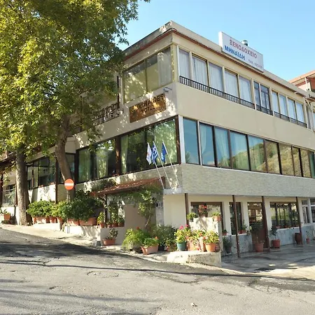 Minaides 2* Kakopetria