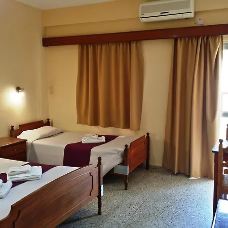 Hotel Minaides