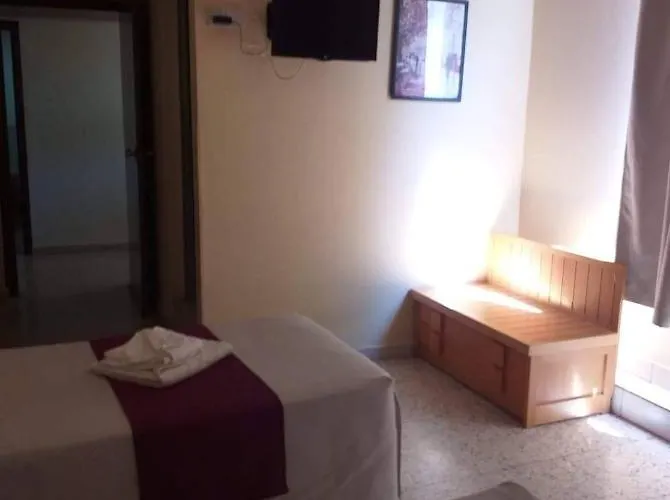 Hotel Minaides Kakopetria