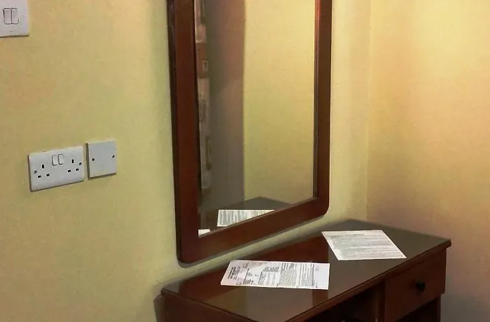 Minaides Hotel Kakopetria