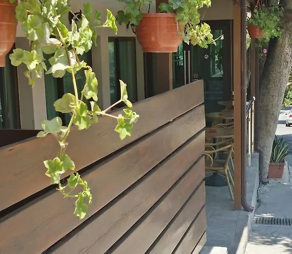 Minaides 2* Kakopetria