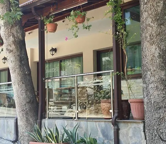 Minaides Hotel
