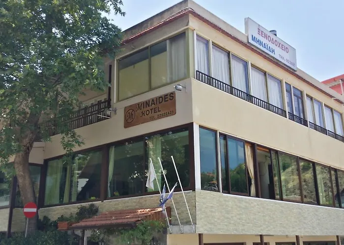 Hotel Minaides