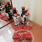 Ξενοδοχείο μηναΐδης Κακοπετριά