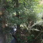 Ξενοδοχείο μηναΐδης Κακοπετριά