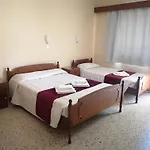 Отель Minaides Какопетрия
