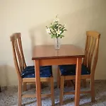 Minaides Отель Какопетрия
