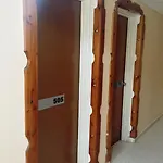 Ξενοδοχείο μηναΐδης 2*