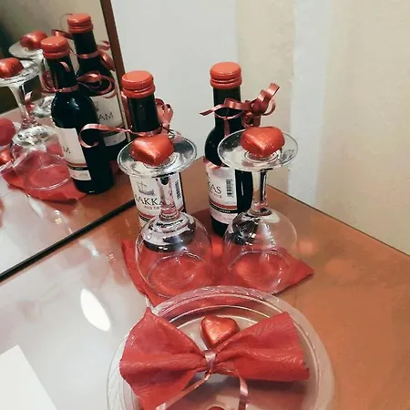 酒店 米奈德酒店 卡科佩特里亚