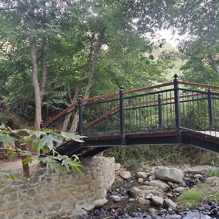 Minaides 2* Kakopetria