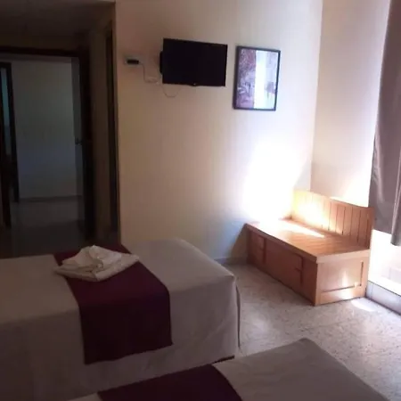 Hotel Minaides Kakopetria