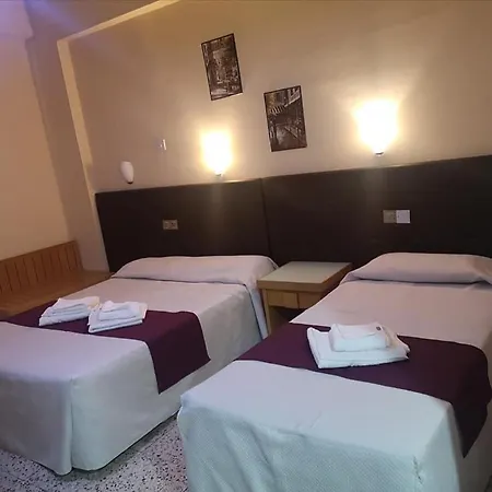 米奈德酒店 卡科佩特里亚