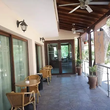 米奈德酒店