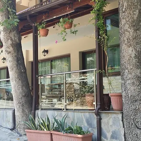 米奈德酒店 酒店
