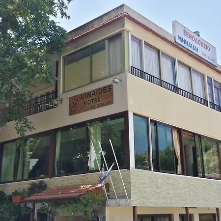 Hotel Minaides