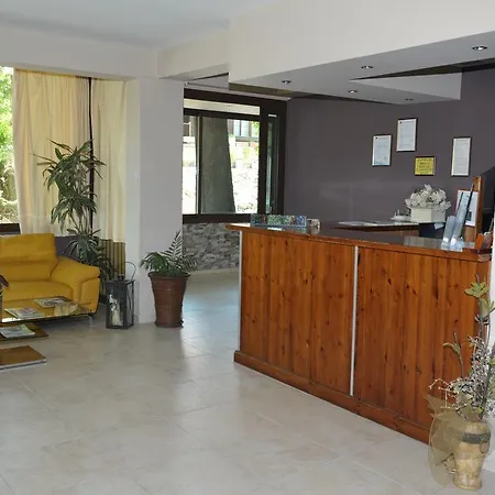 Minaides Hotel Kakopetria