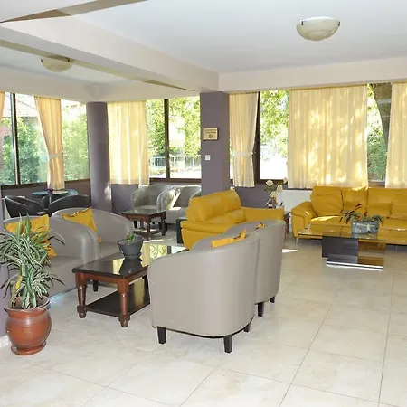 Minaides 2* Kakopetria