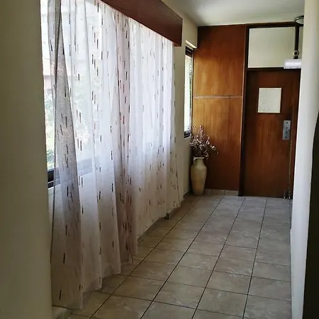 米奈德酒店