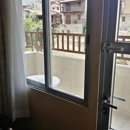 米奈德酒店 卡科佩特里亚
