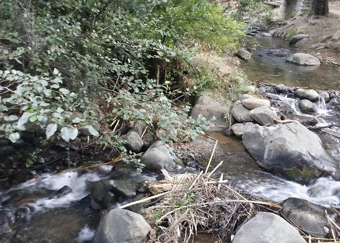 Minaides ホテル 2*