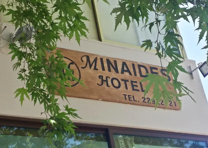 Minaides