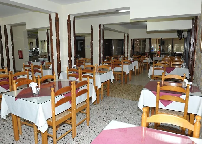 Minaides קאקופטריה