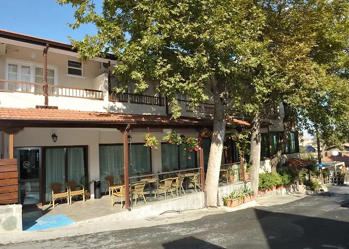 ホテル Minaides 2*