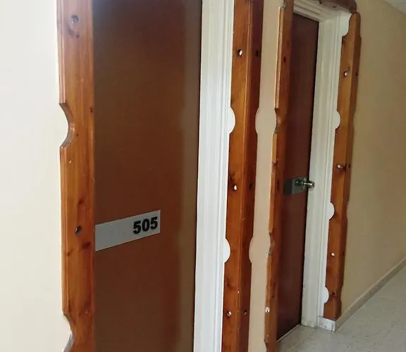 ホテル Minaides 2*